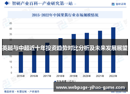 英超与中超近十年投资趋势对比分析及未来发展展望